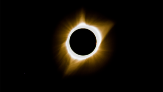 Link to Recent Story entitled: NASA Eclipse Imagery